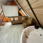 Tatil parkı Bigados & Silivri