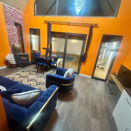 Bigados & Prázdninový areál Silivri