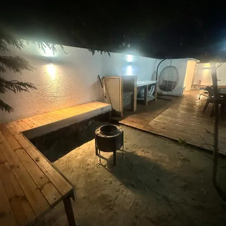 Prázdninový areál Bigados & *