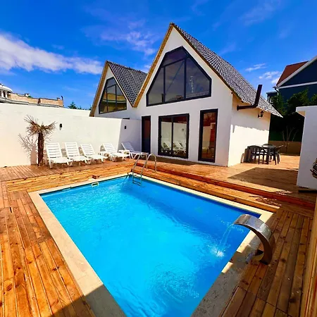 Bigados & Prázdninový areál