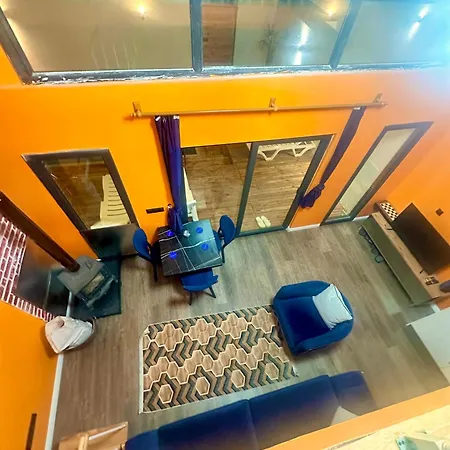 Bigados & Prázdninový areál Silivri