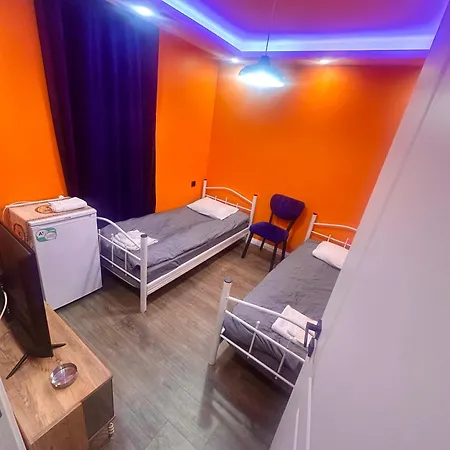 Holiday park Bigados & Silivri