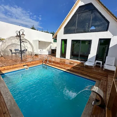 Bigados & Holiday park *