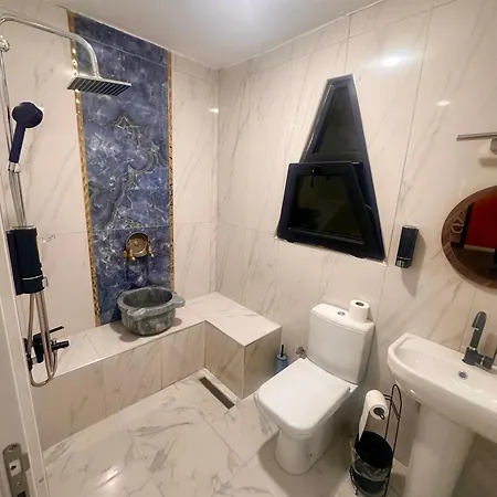 Bigados & Parco vacanze *