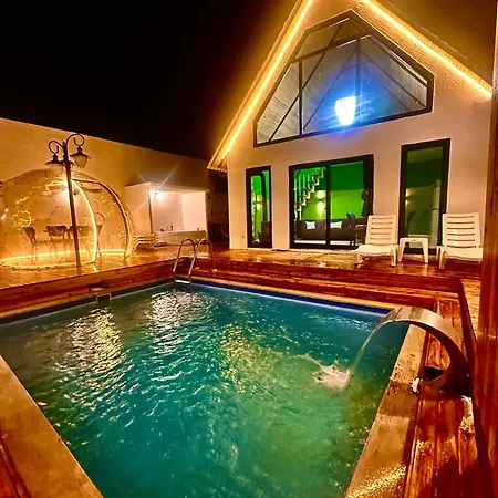 Holiday park Bigados &