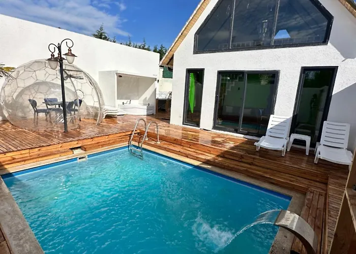 Bigados & Village de vacances *