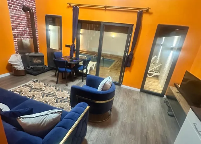 Bigados & Village de vacances Silivri