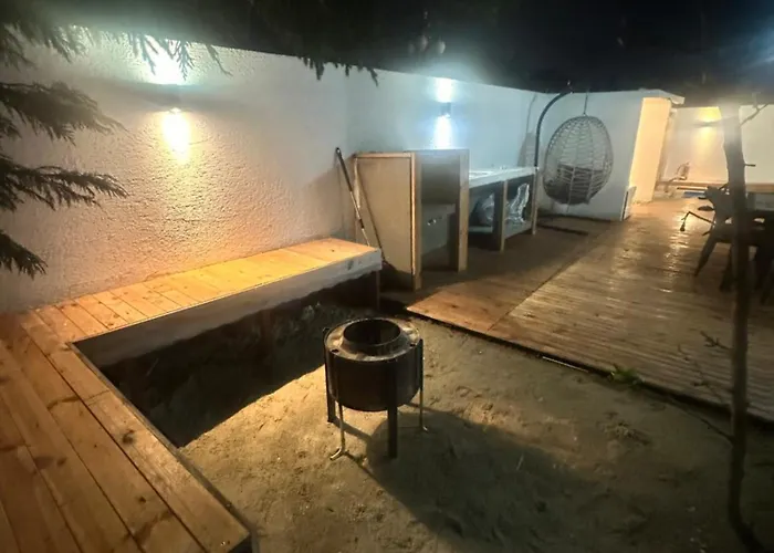 Village de vacances Bigados & *