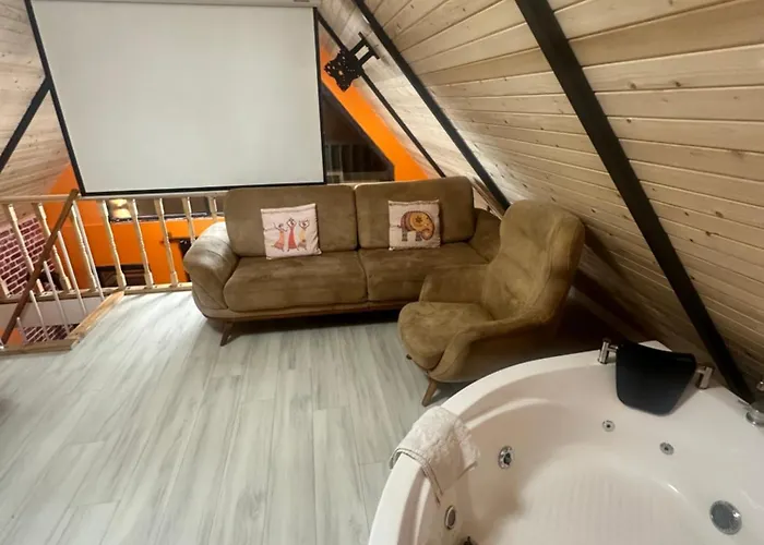 Village de vacances Bigados & Silivri