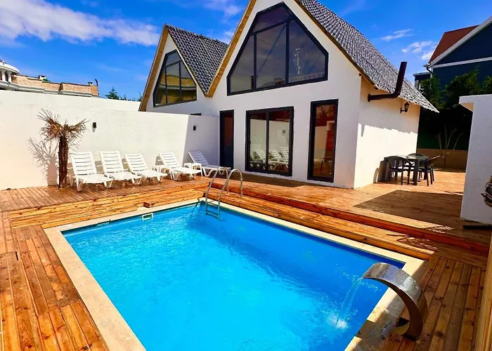 Bigados & Village de vacances