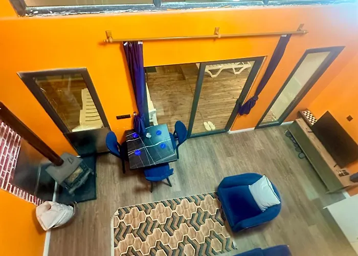 Bigados & Village de vacances Silivri